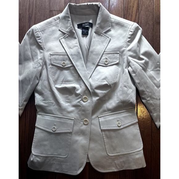 Body By Victoria VS Blazer size 0 - Picture 3 of 14